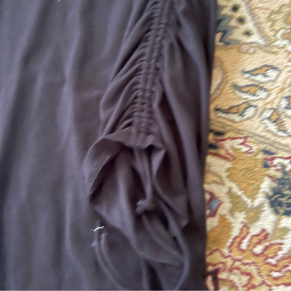 Theory Top/Mini Dress - Picture 9 of 10